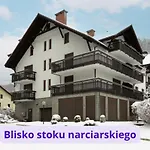 Apartment Gorska 54