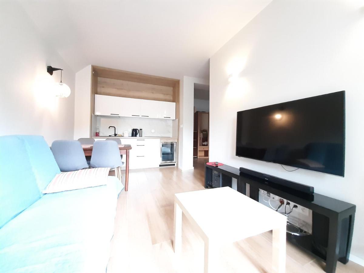 Gorska 54 Apartmán Szczyrk