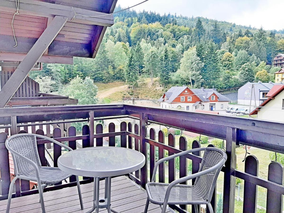 Gorska 54 Apartmán Szczyrk