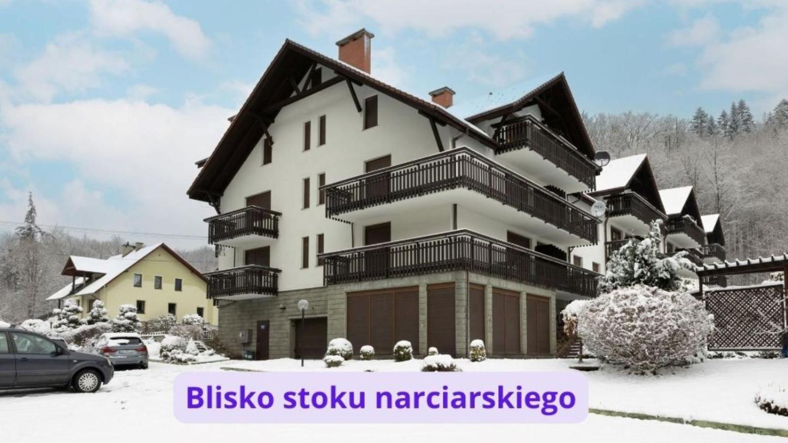 Gorska 54 * Szczyrk