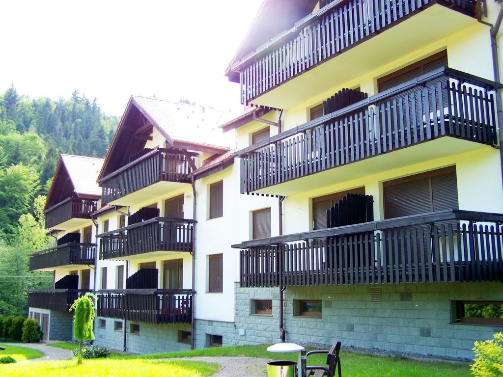 Gorska 54 Apartmán *