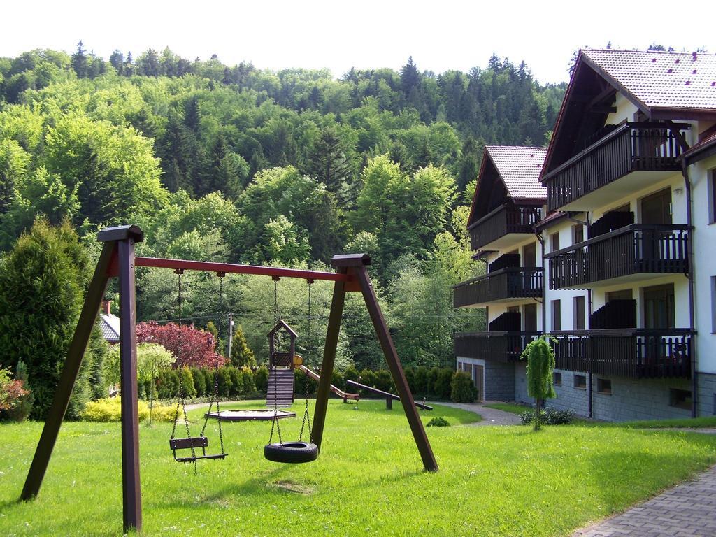 Apartmán Gorska 54 *