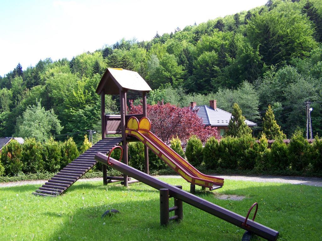 Gorska 54 Szczyrk