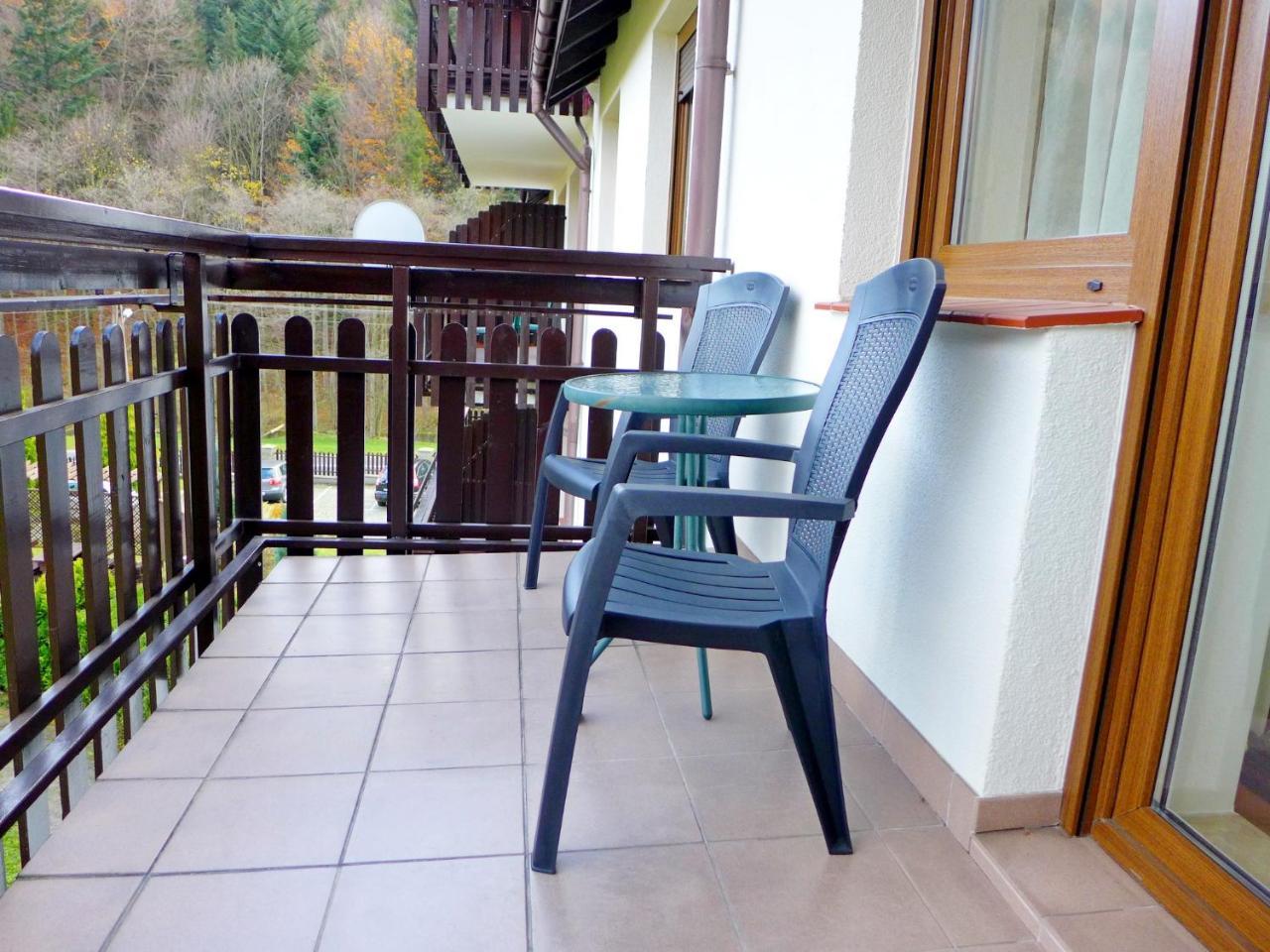 Gorska 54 Apartment