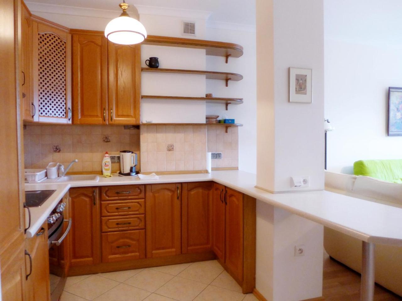 Apartmán Gorska 54 *
