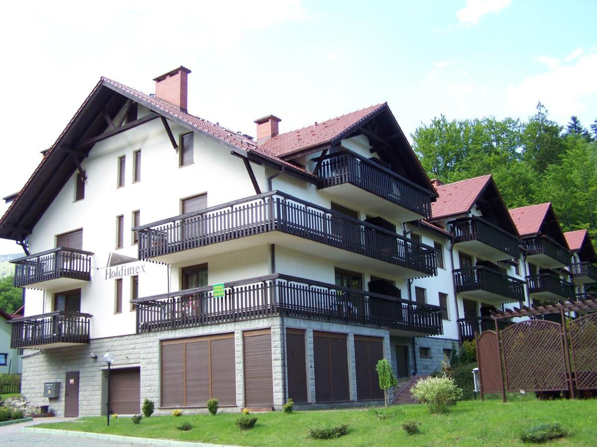 Gorska 54 *